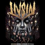 LiV SiN - Whisky of Blood- at Titi Twister