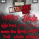 Asching Metal Fest 