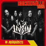 ROCKKWÄLLN: DALA-FLODA 2026