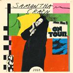 Summer Nights: Yaissa Jiménez, Eileen Myles, and Samantha Crain