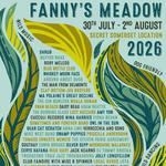Fannys Meadow 2026