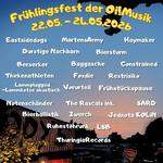 Frühlingsfest der Oi! Musik 2026