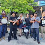 Sao Moonlight Gypsy - Uncle Tree - Fleur Wiber - Little Brothers