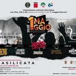 1 MAGGIO MERCURE 2026