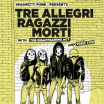 Spaghetti Punk