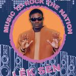 MUSIC TO ROCK THE NATION 2026