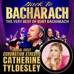 The Very Best of Burt Bacharach with Special quest Catherine Tyldesley