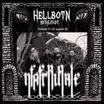 Hellbotn Festival 2026