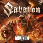 Sabaton in Freiburg - Special Guest: Dominum