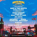 Roots Picnic London 2026