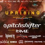 Uprising Festival 2026