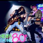 Never Ending 80s PRESENTS Never Ending 90s - Everybody Dance Now! 