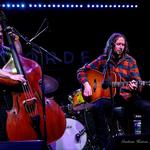 Adam Sweet with Paddy Blight