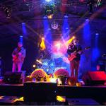 SR @ Oyster Shoals Music Hall