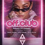 OffSide, Arquata Scrivia (AL), Sabato 09 Maggio