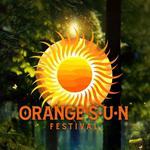 Orange Sun