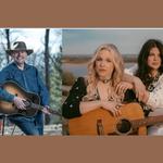 In the Round:  Doyle Turner and Wren + WIlde!