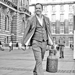 Kurt Tucholsky