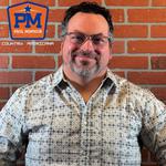 Paul Minnich @ Antietam Creek Vinyards