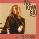 Naomi Campbell - live at McKowski Cafe @ The Harrison Hotel