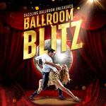 Ballroom Blitz - dazzling ballroom unleashed
