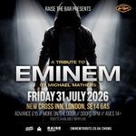 New Cross Inn - London (14+)