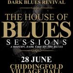 Ross Harding Presents – The House Of Blues