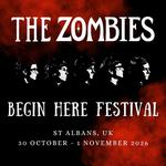 Begin Here Festival 2026