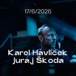 Karel Havlíček & Juraj Škoda - Volamnova Vila