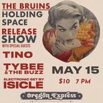 Holding Space Release Show