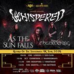 Return of the Shogunate UK Tour | Gryphon, ENG