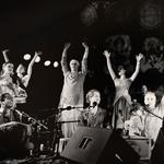 Omega (NY)Voices Together Ecstatic Chant