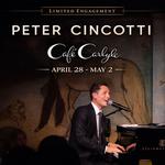 Café Carlyle