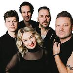 Tomi Salesvuo East Funk Attack feat. Sami Pitkämö