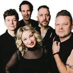 Tomi Salesvuo East Funk Attack feat. Sami Pitkämö