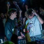 Recovery Sessions - Francis Mercier, AVO, Nasso