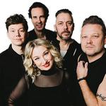 Tomi Salesvuo East Funk Attack feat. Sami Pitkämö