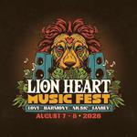 Lion Heart Music Fest