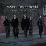 Sweet Anesthesia - Gare de Dole-Ville