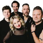 Tomi Salesvuo East Funk Attack