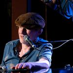 Dom Pipkin, piano from London, soul from New Orleans 