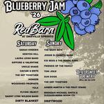 Honker at Blueberry Jam 2026