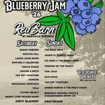 C&G at Blueberry Jam 2026