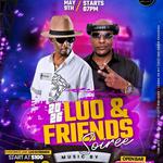 Dj Shinski Live in Delaware