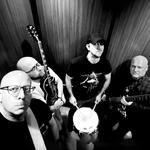 Opening for Enuff Z'nuff @ the Bluenote