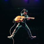 Iago Banet, 'The Galician King of Acoustic Guitar'