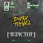 Medictum + Docka Pussel