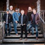 MT Band at Gray's on Main