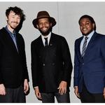 Sean Mason Trio