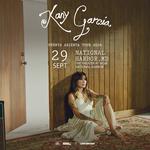 Kany Garcia: Puerta Abierta Tour
